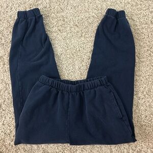 Brandy Melville Sweatpants